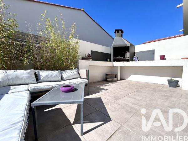 Maison à vendre 4 pièces 115 m² Toulouges