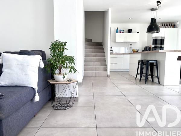 Maison à vendre 4 pièces 115 m² Toulouges