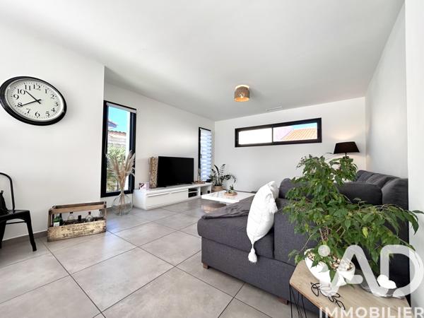 Maison à vendre 4 pièces 115 m² Toulouges