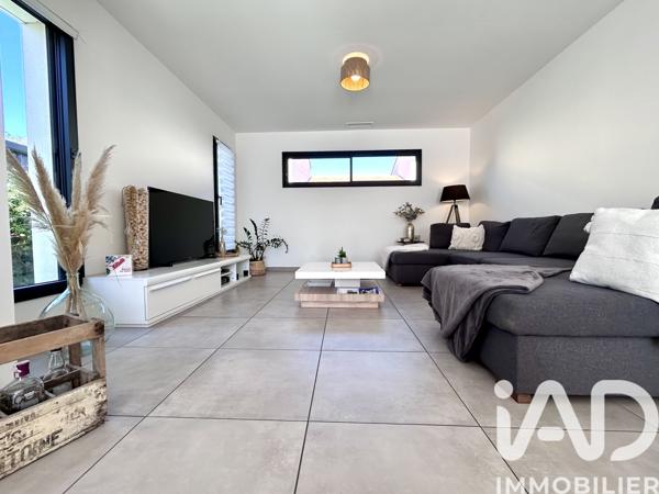 Maison à vendre 4 pièces 115 m² Toulouges