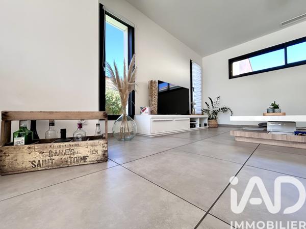 Maison à vendre 4 pièces 115 m² Toulouges