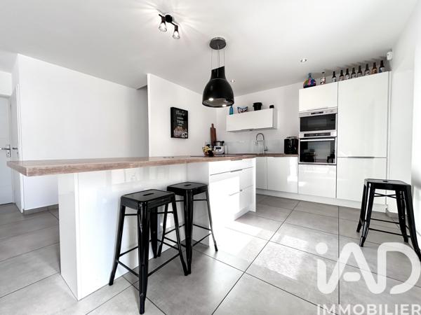 Maison à vendre 4 pièces 115 m² Toulouges