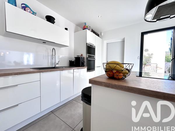 Maison à vendre 4 pièces 115 m² Toulouges