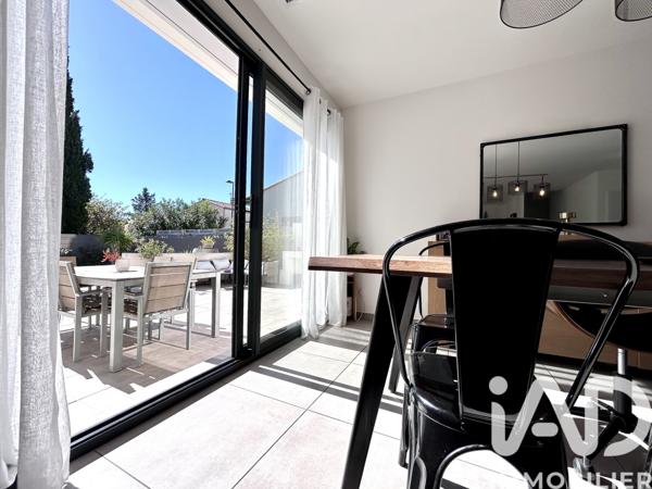 Maison à vendre 4 pièces 115 m² Toulouges