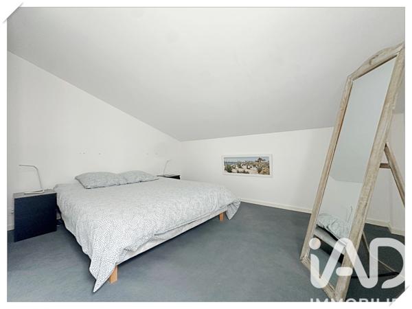 Appartement à vendre 3 pièces 52 m² La Teste-de-Buch