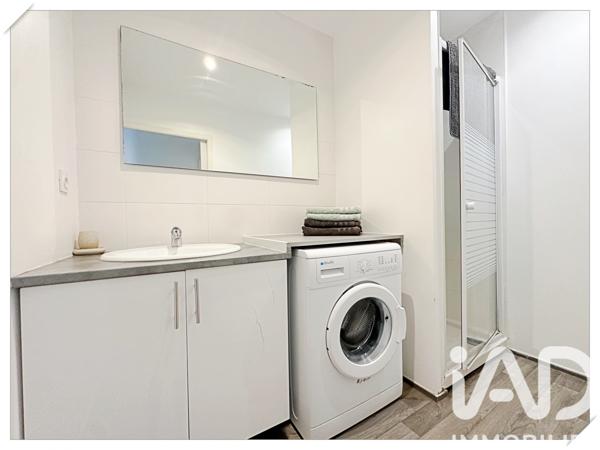 Appartement à vendre 3 pièces 52 m² La Teste-de-Buch