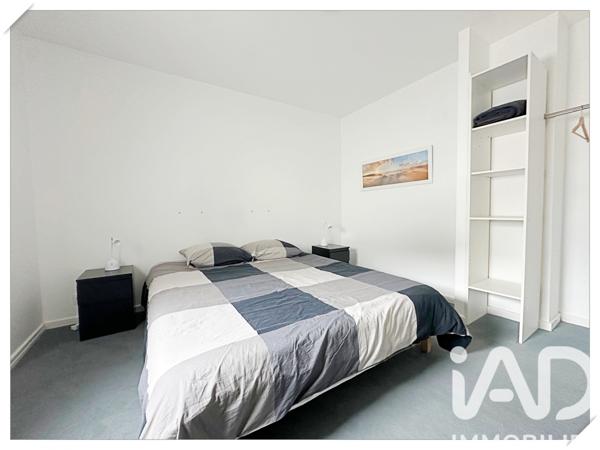 Appartement à vendre 3 pièces 52 m² La Teste-de-Buch