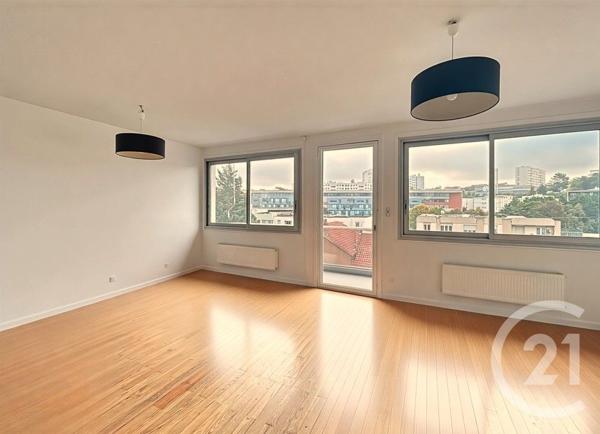 Appartement F4 à vendre  3 pièces - 68,67 m2 CLERMONT FERRAND - 63