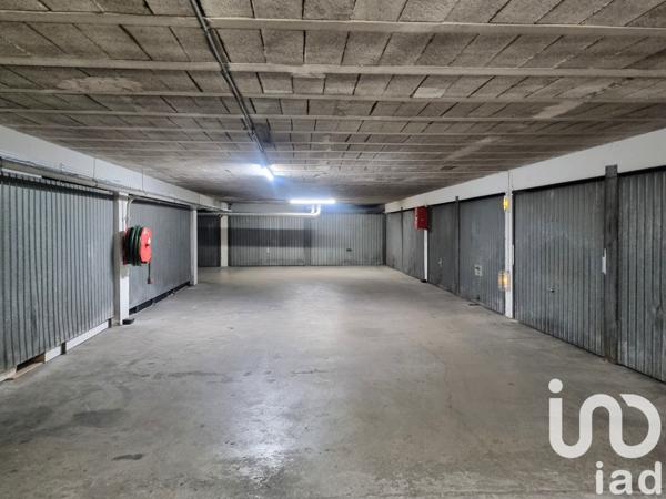 Parking à vendre 12 m² Marseille 9