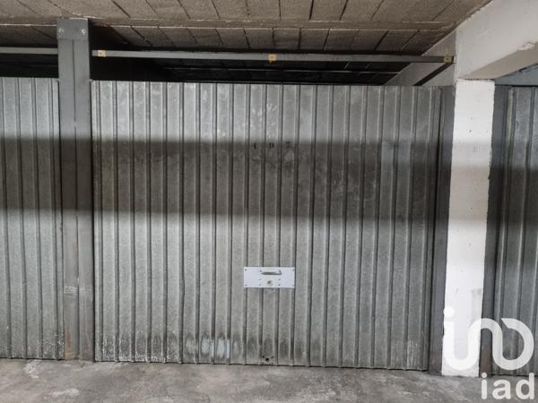 Parking à vendre 12 m² Marseille 9