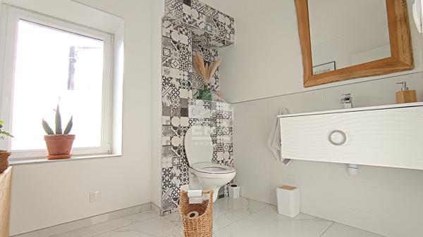 Maison Saint-Paulien 182.82 m2 habitables, 5 chambres, terrasse, garage