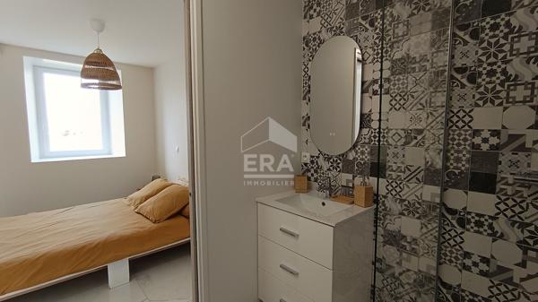 Maison Saint-Paulien 182.82 m2 habitables, 5 chambres, terrasse, garage