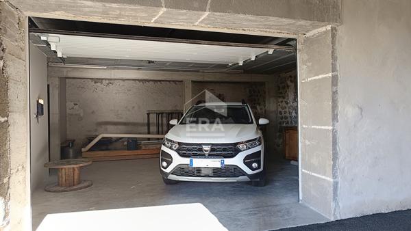 Maison Saint-Paulien 182.82 m2 habitables, 5 chambres, terrasse, garage