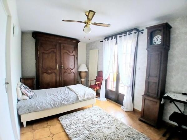 jolie maison de village