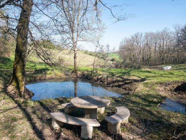 Maison à vendre à Bertric-Burée (24320) - Dordogne