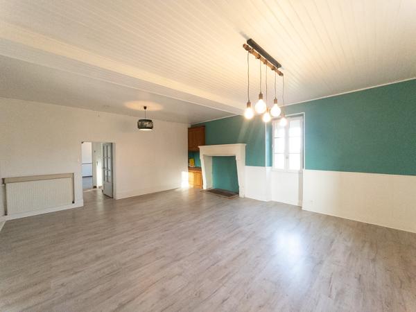 Maison à vendre à Bertric-Burée (24320) - Dordogne