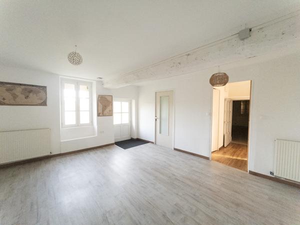 Maison à vendre à Bertric-Burée (24320) - Dordogne
