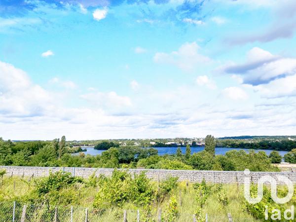 Terrain à vendre 1 856 m² Grigny