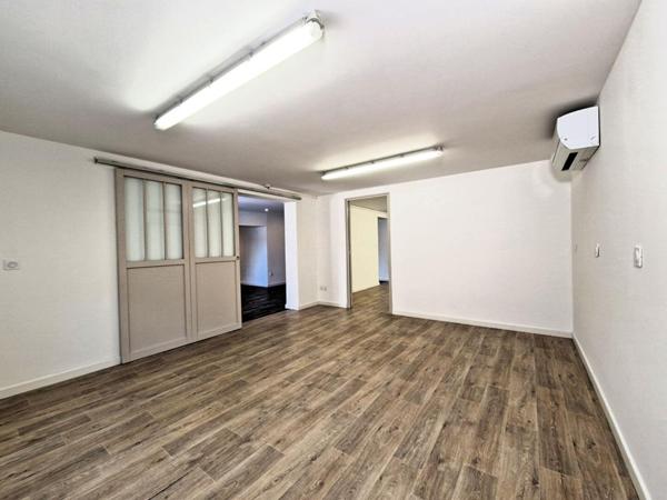 Maison Chateaurenard 10 pièce(s) 202 m2