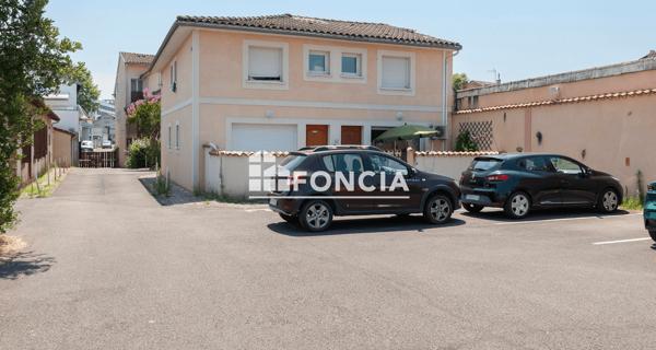 À vendre Appartement 4 pièces 82.76 m² - Mont-de-marsan 40000