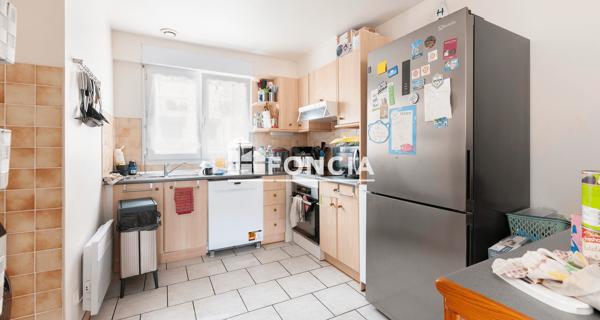 À vendre Appartement 4 pièces 82.76 m² - Mont-de-marsan 40000
