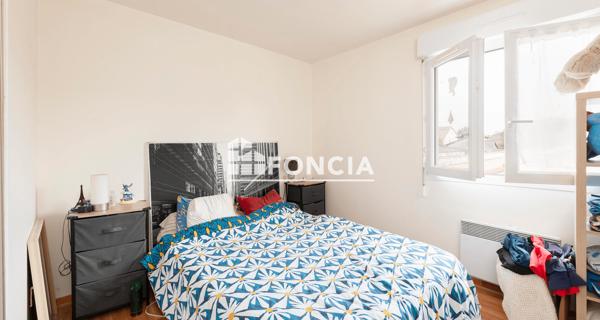 À vendre Appartement 4 pièces 82.76 m² - Mont-de-marsan 40000