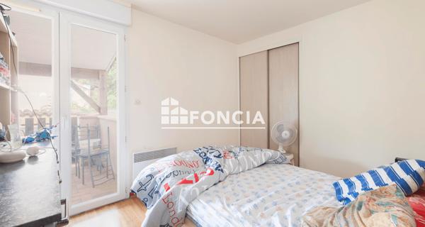 À vendre Appartement 4 pièces 82.76 m² - Mont-de-marsan 40000