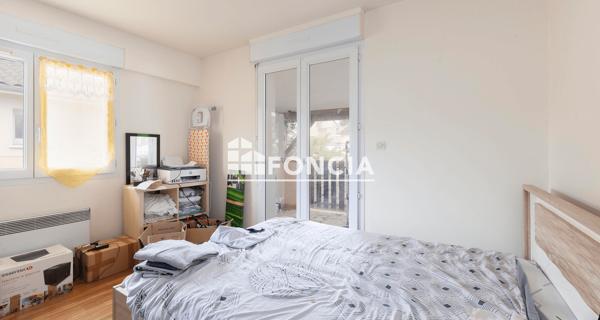 À vendre Appartement 4 pièces 82.76 m² - Mont-de-marsan 40000
