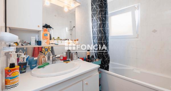 À vendre Appartement 4 pièces 82.76 m² - Mont-de-marsan 40000