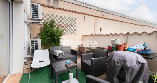 À vendre Appartement 4 pièces 82.76 m² - Mont-de-marsan 40000