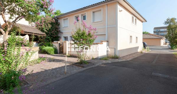 À vendre Appartement 4 pièces 82.76 m² - Mont-de-marsan 40000