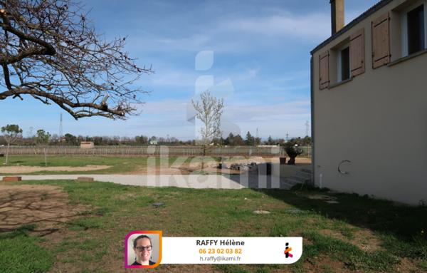 Beaumont-Monteux : maison à fort potentiel