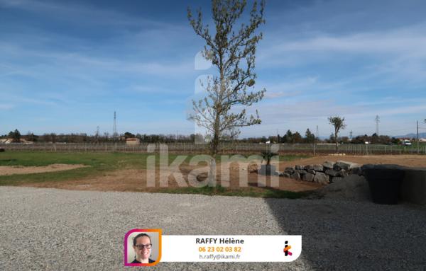 Beaumont-Monteux : maison à fort potentiel