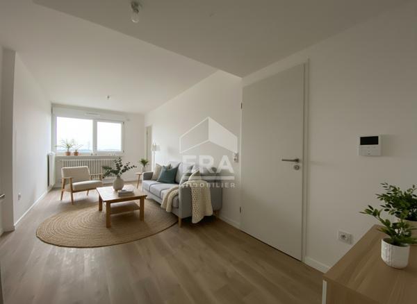 Appartement Evry Courcouronnes 2 pièce(s) 39 m2