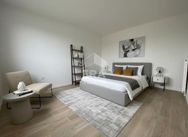 Appartement Evry Courcouronnes 2 pièce(s) 39 m2