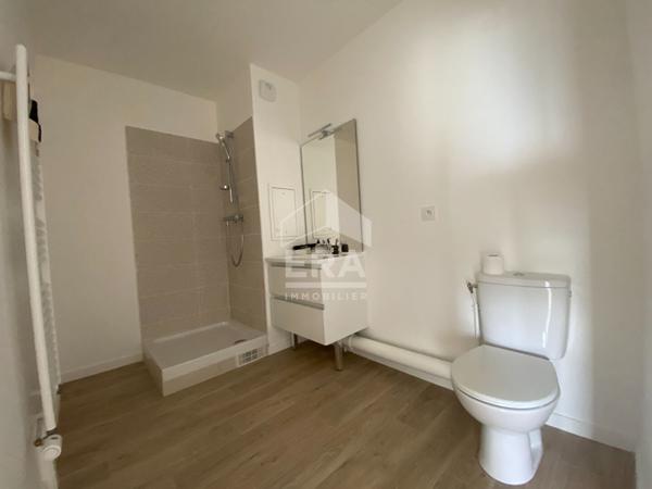 Appartement Evry Courcouronnes 2 pièce(s) 39 m2