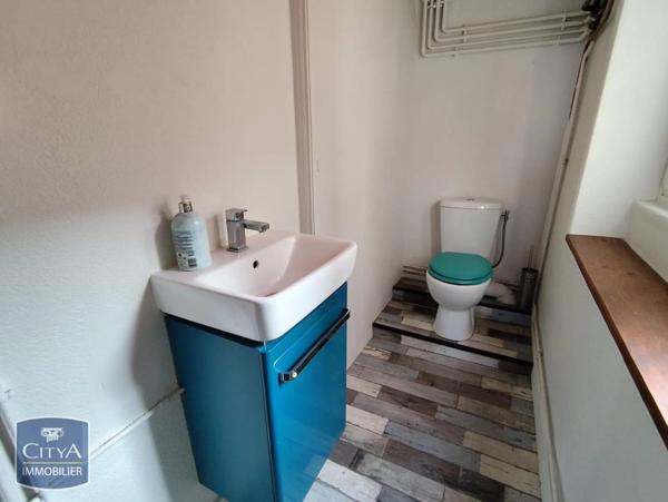 Appartement à louer 4 pièces 113.33m²