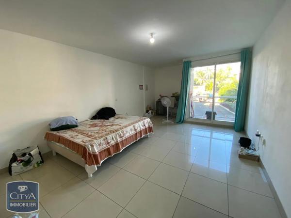 Appartement à vendre Saint-Denis (97490)