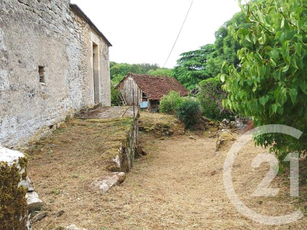 Maison à vendre  4 pièces - 90 m2 STRENQUELS - 46