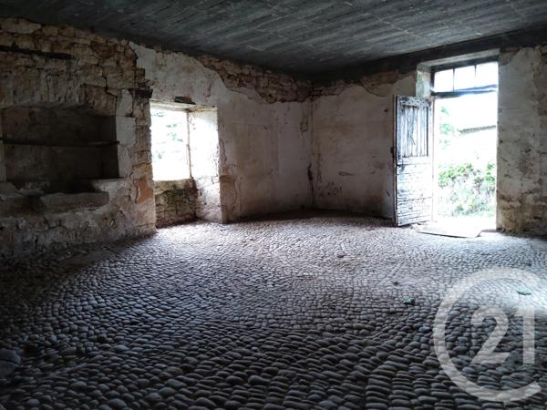 Maison à vendre  4 pièces - 90 m2 STRENQUELS - 46