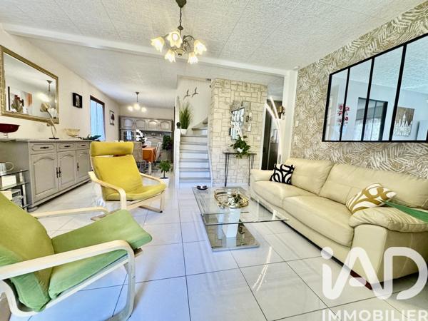 Maison à vendre 4 pièces 212 m² Saint-Julien-en-Genevois