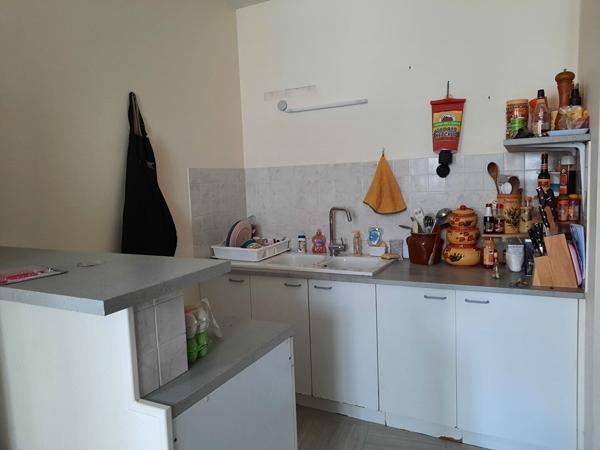 Appartement 2 chambres - Jonzac Centre Ville