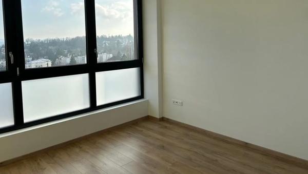 Appartement à louer 2 pièces 41.31m²