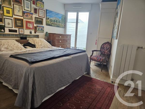 Appartement à vendre  4 pièces - 103 m2 NANTES - 44