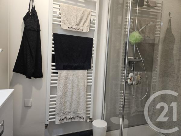 Appartement à vendre  4 pièces - 103 m2 NANTES - 44