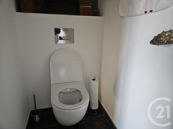 Appartement à vendre  4 pièces - 103 m2 NANTES - 44