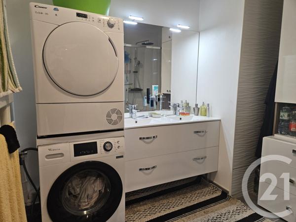 Appartement à vendre  4 pièces - 103 m2 NANTES - 44