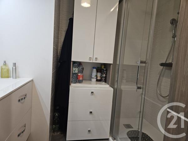 Appartement à vendre  4 pièces - 103 m2 NANTES - 44