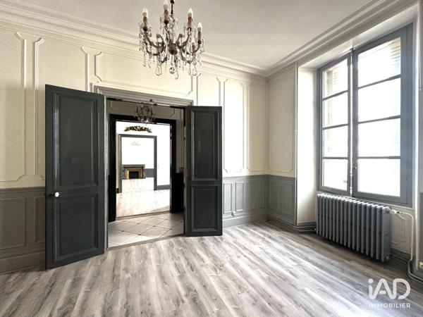 Bureaux à vendre 78 m² Étampes