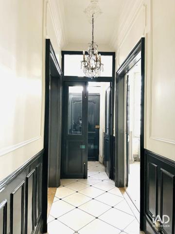 Bureaux à vendre 78 m² Étampes